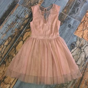 bebe dress